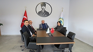 PTT BAŞMÜDÜRLÜĞÜ-Ç.KALE OSB İŞBİRLİĞİ