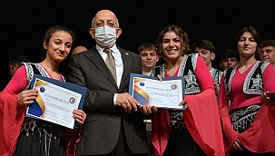 REKREASYON ETKİNLİKLERİ GERÇEKLEŞTİRİLDİ