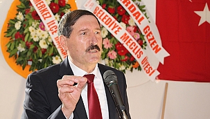 SELAHATTİN İŞ GÜVEN TAZELEDİ