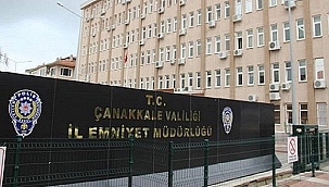 SENE BOYUNCA BİRÇOK SUÇ ÖNLENDİ!