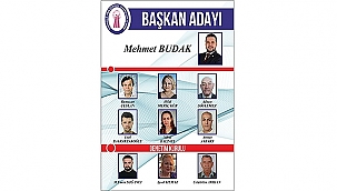 TERZİLER ODASI SEÇİMLERİNDE GERİ SAYIM