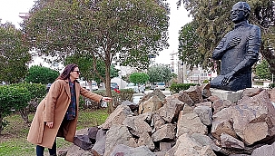 UĞUR MUMCU'YU UNUTMADILAR