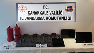 ÜNİVERSİTEYİ 3 KEZ SOYDU!