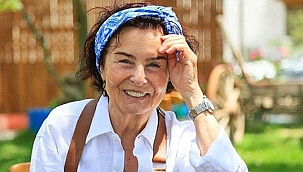 YEŞİLÇAM'IN USTA OYUNCUSU FATMA GİRİK HAYATINI KAYBETTİ!