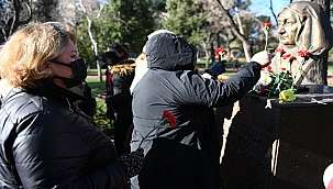 ZÜBEYDE HANIM ANILDI