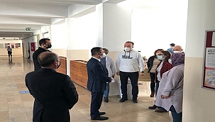 2. DÖNEM DERS ZİLİ BUGÜN ÇALDI