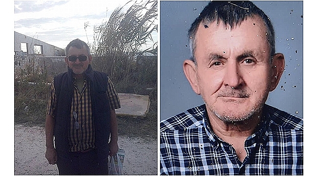 3 GÜNDÜR ARANAN BALIKÇIDAN ACI HABER!