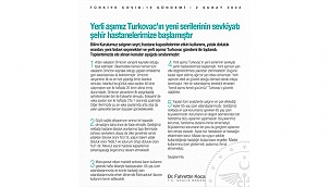 BAKAN KOCA, YOĞUN BAKIM DOLULUK ORANINI AÇIKLADI!