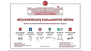 BEKLENEN DAVETİYE GELDİ