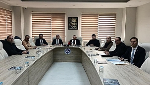 BİGA TSO ÜYELERİNE HUKUK DANIŞMANLIĞI HİZMETİ SUNMAYA DEVAM EDİYOR