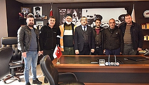 BİR ÇAN KLASİĞİ, GELENEKSEL FOLKLORİK DEVE GÜREŞLERİ 20 MART'TA GERÇEKLEŞİYOR