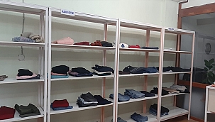 BİR ÇOCUĞUN SOĞUKTA ÜŞÜMESİNİ DURDURMAK ELİNİZDE