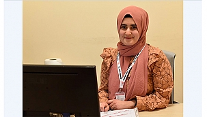 ÇOCUK GELİŞİMİNDE UZMAN SAYISI 2'YE YÜKSELDİ