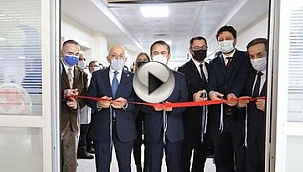 DİYALİZ ÜNİTESİ VATANDAŞLARIMIZIN HİZMETİNE GİRDİ