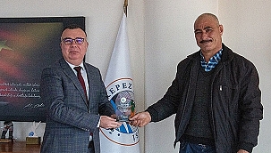 EMEKLERİNDEN DOLAYI HELALLEŞTİLER