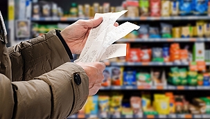 ENFLASYONDAKİ YÜKSELİŞ DURDURULAMIYOR!