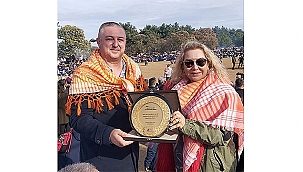 HANIMAĞA KORONAVİRÜSE YENİLDİ!