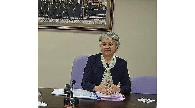 İL NÜFUS VE VATANDAŞLIK MÜDÜRÜ HAYATINI KAYBETTİ!