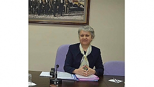 İL NÜFUS VE VATANDAŞLIK MÜDÜRÜ HAYATINI KAYBETTİ!