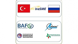 IRASME'YLE ZİRAAT FAKÜLTESİ VE RUSYA ARASINDA İŞBİRLİĞİ SAĞLANACAK