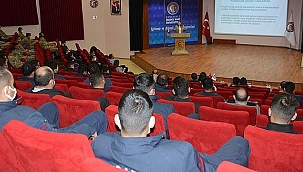 İŞ-AİLE YAŞAM DENGESİ PANELİ GERÇEKLEŞTİRİLDİ