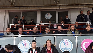 "KIRMIZI BEYAZ SEVDAMIZ ÇANSPOR"