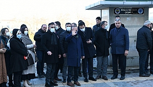 KOCABAŞ ÇAYI ETRAFINDA HAYAT NORMALE DÖNDÜ