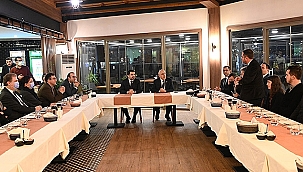 KURUMLAR İŞBİRLİĞİNDE