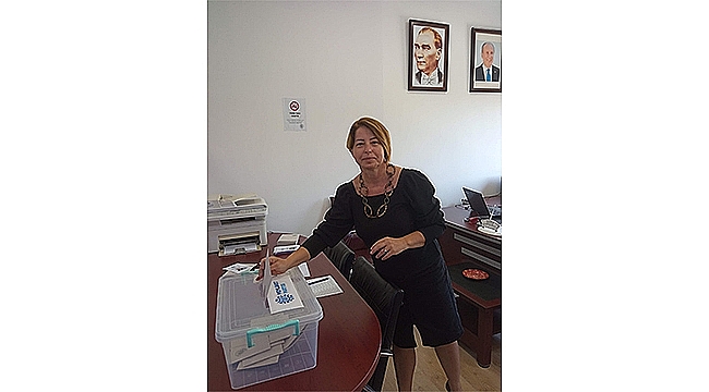 MEMLEKET PARTİSİ'NDE DEPREM!