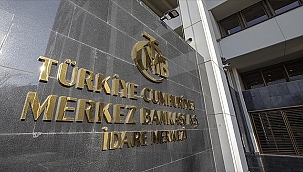 MERKEZ BANKASI, POLİTİKA FAİZİNİ YÜZDE 14'TE SABİT BIRAKTI!