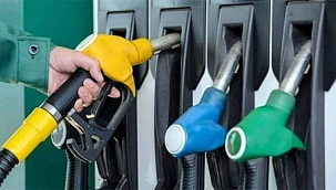 MOTORİNE BÜYÜK ZAM GELDİ!