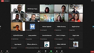 MÜZE VE MÜZECİLİKTE DİJİTALLEŞME SEMİNERİ GERÇEKLEŞTİ