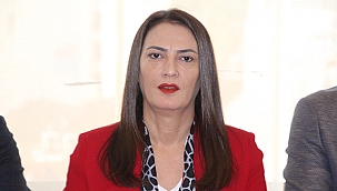 "PARTİ ÜYELİĞİMDEN İSTİFA EDİYORUM"