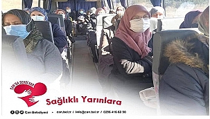 SAĞLIKLI YARINLARA