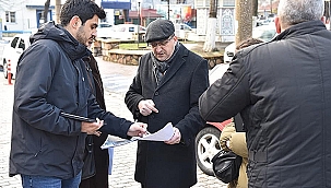 ŞEHİR İÇİ TRAFİĞİ RAHATLAYACAK