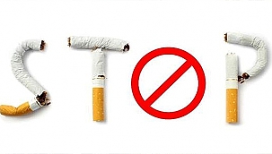 SİGARA BIRAKMA POLİKLİNİĞİ HİZMETE GİRDİ