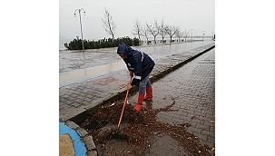 TÜM EMEKÇİLERE TEŞEKKÜRLER