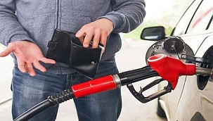 AKARYAKITA BİR OKKALI ZAM DAHA!