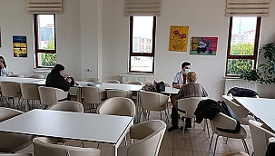 ALTIN YILLAR YAŞAM MERKEZİ'NDE KOHORD TARAMASI