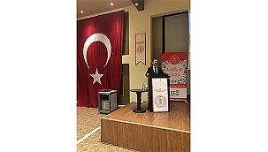 ANADOLU'YA YOLCULUK ÇALIŞTAYI GERÇEKLEŞTİRİLDİ