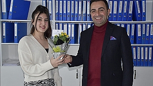 BAŞKAN ERDOĞAN'DAN ZİYARETLER