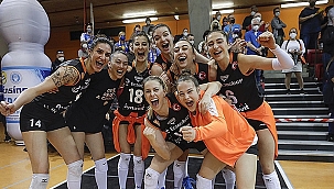 BAŞKAN GÖKHAN SULTANLARI KUTLADI