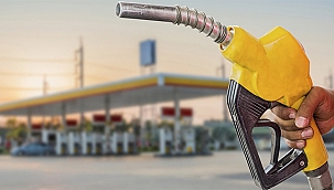 BENZİN VE MOTORİNE BİR BÜYÜK ZAM DAHA!