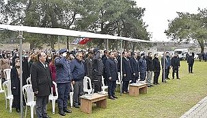 BİGALI MEHMET ÇAVUŞ'U ANMA ETKİNLİKLERİ DEVAM EDİYOR