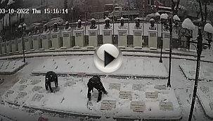 "BÜTÜN ÜMİDİM GENÇLİKTEDİR!"