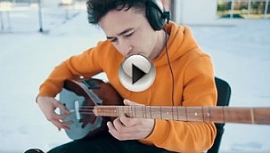 "ÇANAKKALE İÇİN ÇAL"