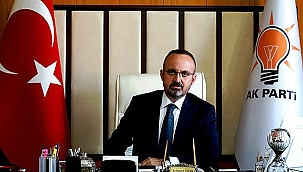 ÇANAKKALE'YE TOKİ MÜJDESİ