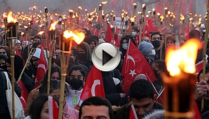 "ÇOK GÜZELSİN ÇANAKKALE"