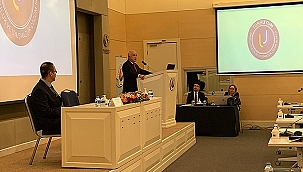 ÇTSO, TOBB UYUM MERKEZİ SİSTEMİ VE YAZILIM EĞİTİMİNE KATILDI