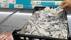 ETİKETLERDE YENİ DÖNEM RESMEN BAŞLADI!